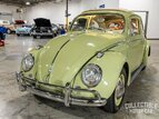 Thumbnail Photo 1 for 1959 Volkswagen Beetle